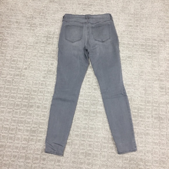 Old Navy Rockstar Jeans - Picture 2 of 3